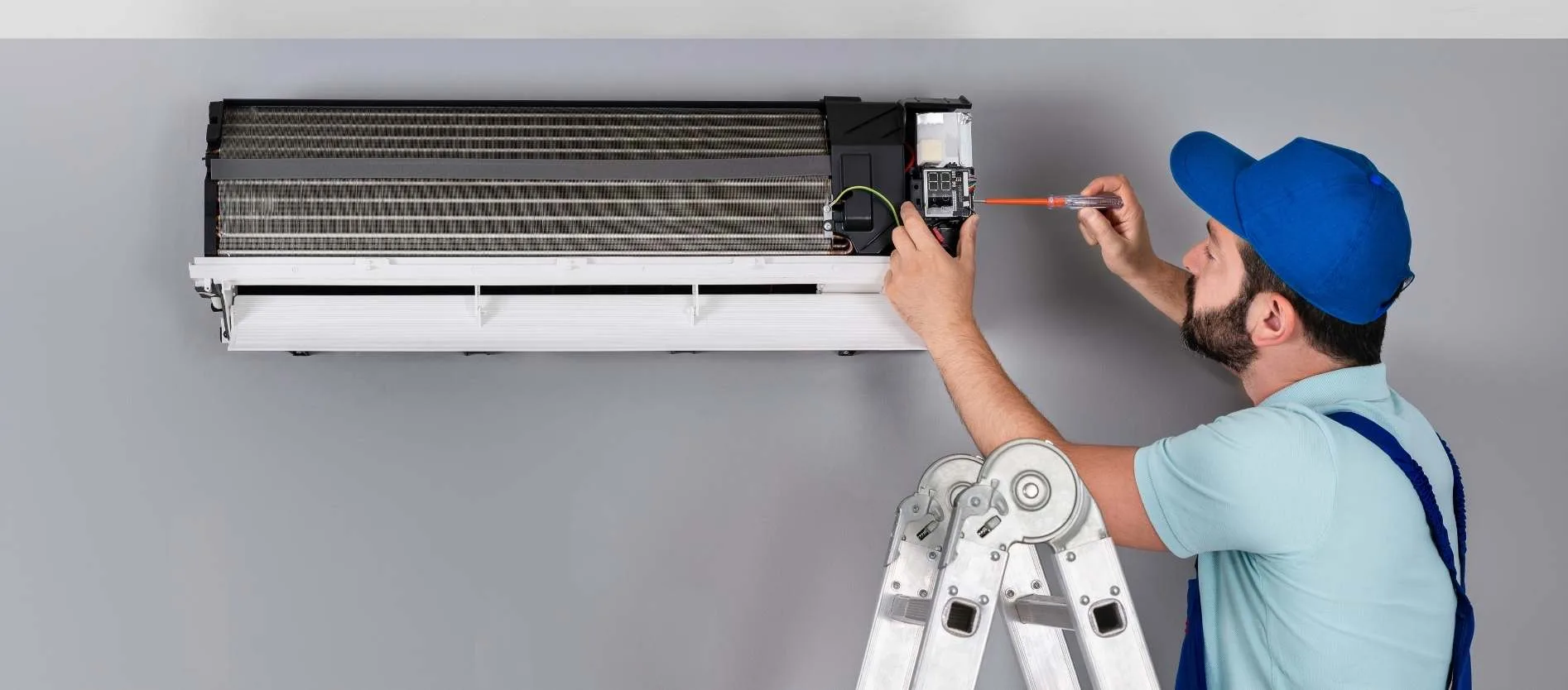 Esenkent Panasonic Klima Gaz Dolum Servisi
